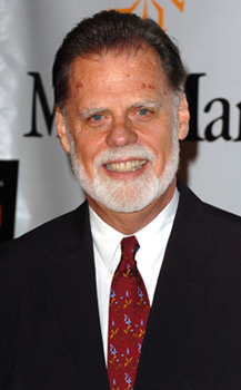 Taylor Hackford